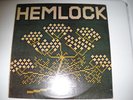 HEMLOCK - SELF TITLED UK PROG LP DERAM PSYCH