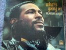 MARVIN GAYE - what's going on - TAMLA EX COPY