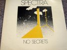 SPECTRA - no secrets - PRIVATE