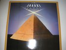 THE GROUP - SELF TITLED LP FINNISH PROG PEKKA POHJOLA