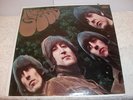 THE BEATLES   RUBBER SOUL   1965 CAPITOL T-2442   MONO