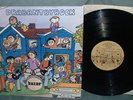 Bazar - Drabantbyrock RARE NORWAY PROG ORIGINAL