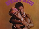 UPSETTER SALE: Lee 'Scratch' Perry & Upsetters AFRICA'S BLOOD Hurricanes etc. LP