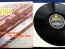 Beatles PLEASE PLEASE ME RARE 1965 UK MONO 6TH PRESSING LP,RARE LATER MONO ISSUE