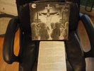 Mercyful Fate EP Nuns Have No Fun original Rave On 1982
