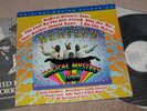 BEATLES magical mystery tour RARE NM mobile fidelity MFSL LP complete