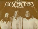 OMAHA LOOSE BROTHERS - PRIVATE HIPPIE FOLK ROCK