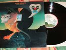 NICK DRAKE - PINK MOON - UK 1st Press PINK RIM ISLAND LP