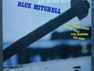 Blue Mitchell Out of the Blue LP Riverside 12-193 DG