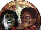 MICHAEL JACKSON THRILLER NEW PICTURE DISC VINYL RARE LP