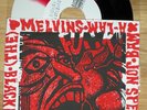 MELVINS / JSBX Black Betty tri-color 7