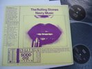 ROLLING STONES Nasty Music (V.RARE Japan 2LP)
