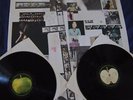 Beatles White Album Stereo Low Number 008053 German STICKER SUPERB SOUND