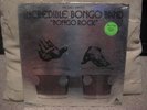 INCREDIBLE BONGO BAND Bongo Rock OG 1973 FUNK BREAKS Pride Records IN SHRINK
