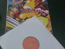 THE DEVIANTS PTOOFF 1ST UK PRESSING SUPER FOLD OUT SLEEVE EX, VINYL EX
