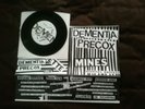DEMENTIA PRECOX mines 7