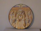 Iron Maiden Powerslave Picture Disc 1984