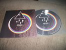 tres rare 33t picture disc de PINK FLOYD 