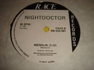 Nightdoctor Menelik Shaka Killer Instrumental Roots 12