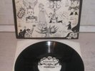 LAKIS KARALIS Supermarket RARE GREEK ORIGINAL 1st PRESS 1971 FOLK PRIVATE LP EX-