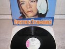 YIANNIS SPANOS, JENNY KAREZI RARE GREEK ORG 1st PRESS DRAMA SOUNDTRACK OST LP NM