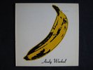 VELVET UNDERGROUND & NICO Orig. USA '67 VERVE UNPEELED BANANA DOORS BEATLES WHO