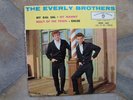RARETÉ EP EVERLY BROTHERS 