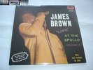 James Brown - Live at the Apollo vol 2 - 2LP SIGILLATO