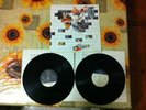 DOPPIO LP VINILE 33 GIRI PINK FLOYD THE WALL ANNO 1979 GUARDA LE FOTO DEL DISCO