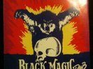 BLACK MAGIC DUB REGGAE ROOTS DUB CHANNEL ONE ORIGINAL PRESSING ON FORM