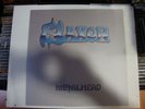 SAXON METALHEAD RARE LIMITED 333 COPIES LP NOTVD NWOBHM MOTORHEAD