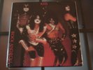 KISS COLLECTOR LP            