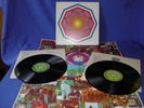The Farm Band SELF TITLED Mantra 1972 Mescalero Records NEAR MINT VINYL