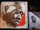 Jazz LP, Art Tatum, Genius of Vol. 2, 5-lp box on Clef, with extras, DSM