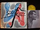 Jazz LP, Stan Getz at the Shrine, 2 lp box on Norgran, with extras, DSM