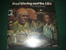 FRED WESLEY AND THE J.B.S - 