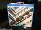 THE BEATLES   1967-1970 BLUE ALBUM (Near Mint)