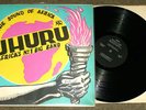 UHURU DANCE BAND-THE SOUND OF AFRICA  FUNK GRAIL LP LISTEN