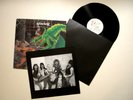 ATTACKER BATTLE AT HELMS DEEP LP RARE POWER TRASH LISTEN NM