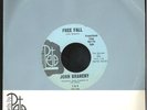 JOHN BRAHENY unplayed 1969 Folk Psych DJ 45 HEAR