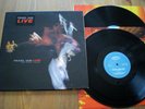 Pearl Jam * Live  rares 2 LP Set  , Sticker