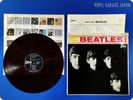 BEATLES Meet The JAPAN  John Lennon Paul McCartney 