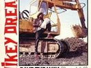 MIKEY DREAD PAVE THE WAY PARTS 1 AND 2 DOUBLE LP #DEP 8