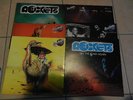 rockets - 6 lp