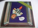 LP ITALIAN PROG MAMMA NON PIANGERE - N 2 SEMPRE AVANTI