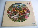 LP ITALIAN PROG GARYBALDI MANDILLO - MANDILLO - GROG 01