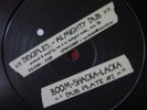 The Disciples - Almighty Dub - Dubplate # 1