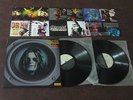 2LP ozzy osbourne LIVE & LOUD 1993 vinyl NM complete