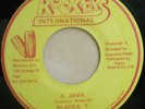 BLACKA T A Java on ROCKERS INTERNATIONAL   digital roots 7