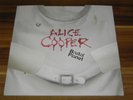 Alice Cooper – Brutal Planet / NOTVD LP LIM.ED.500 / NEW